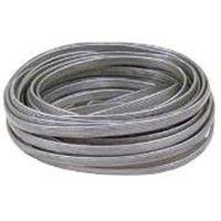 Belkin A7J008-S-1000 304m Gris Cable telefónico - Cable para teléfonos fijos