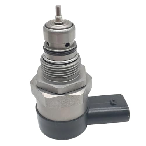 Soupape de décharge de pression DRV 0281006254 pour rampe d'injection auto - 2
