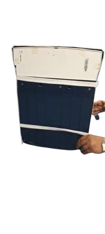 Image of Body Protective Cover for Livpure Platino Copper Touch Model water purifier (suitable for platino copper)