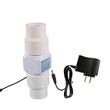 Photo Gallery ladpumly ventilatore for tubi in pvc da 2 pollici linea 12 v cc sistema condotti estrazione dell aria ad alta velocità casa mini ventilazione piccolo diametro idroponica (size : 50-40mm) Photo Gallery ladpumly ventilatore for tubi in pvc da 2 pollici linea 12 v cc sistema condotti estrazione dell aria ad alta velocità casa mini ventilazione piccolo diametro idroponica (size : 50-40mm)