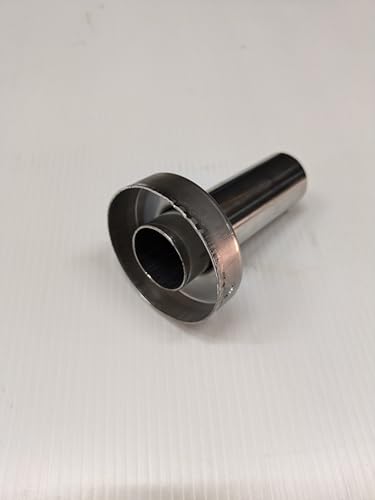 70 Φ用　3枚蓋バッフル【32-56】 70 Φ用3枚蓋バッフル【32-56】