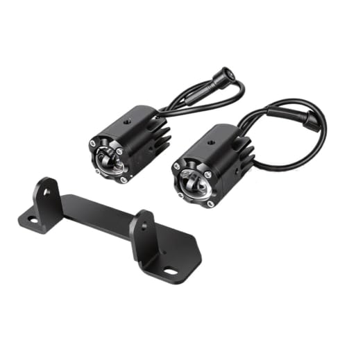 Phare de moto optique LED premium pour BMW S1000RR 2019-2025