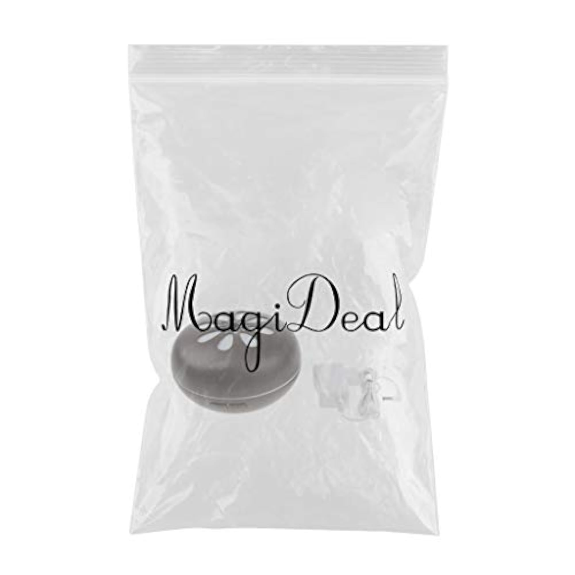 Aroma Humidifier Fragrance Essential Oils Diffuser Set