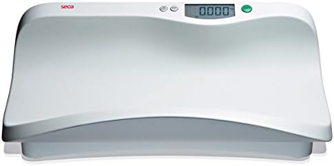 Seca 374 Digital Wireless Baby Scale High Measurement Acuity
