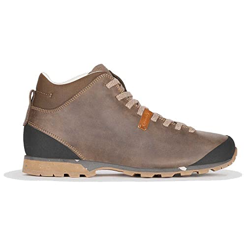 AKU Bellamont III Mid Plus Evo Unisex-Wanderschuhe