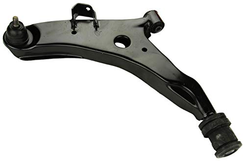 Bras de suspension avant gauche 45P0249 ACDelco pour direction stable