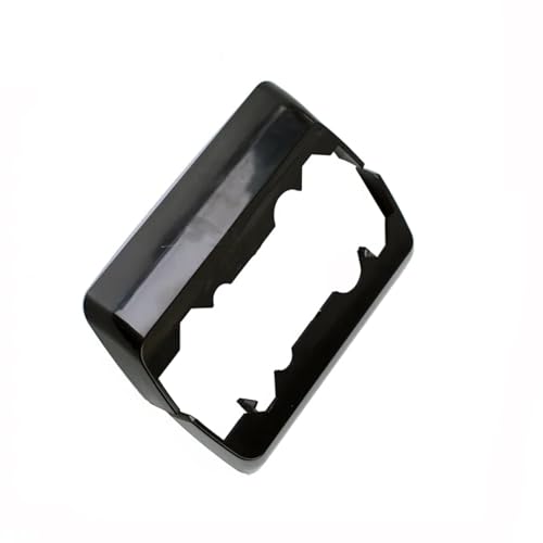 Capuchon de rail de toit pour Toyota Land Cruiser Prado 150 2010-2022 cache galerie