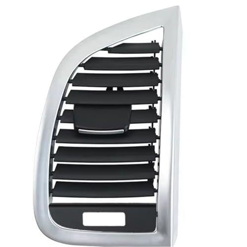 Bouche d'aération droite cassée sur Q7 ? Remplacez votre grille de climatiseur 2006-2015