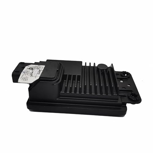 Remplacement du module de commande des phares Tucson ACC - 4