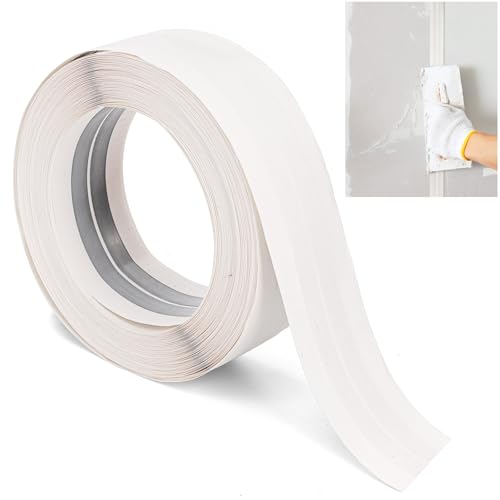 Peohud Reinforced Drywall Corner Tape (100ft x 2in)