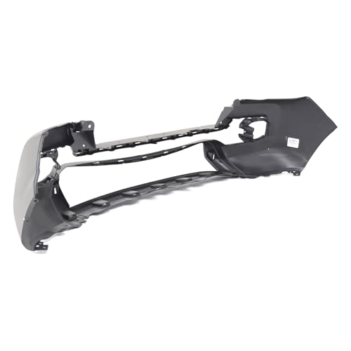 Image of FitParts Compatible with Toyota Tacoma 2016-2020 Front Bumper Cover