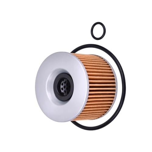 Filtre à huile moteur haute performance pour ZX Z550 ZR750
