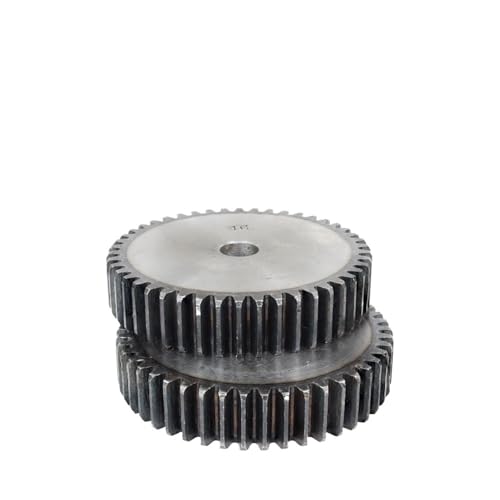 Engrenage droit 2M50T alésage 16 mm pour rénover votre atelier de tournage