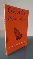 Grace Before Meals B004UTDGMQ Book Cover