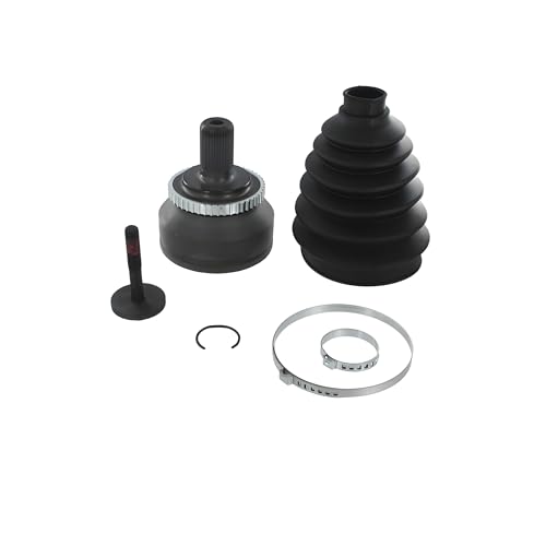 SKF Cv Joint Kit VKJA 5394 Front Axle Outer Diameter 98 mm Height 108 mm Length 219 mm Width 108 mm - OE Quality