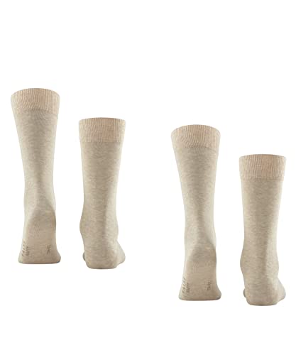 Falke Happy 2-Pack Uomo Calze - 2