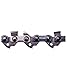 Oregon 90PX033E Stangensägekette für 8-Zoll (20 cm) Schiene - 33 Antriebsglieder - rückschlagsarme Kette kompatibel mit Ryobi, Worx, Einhell und mehr