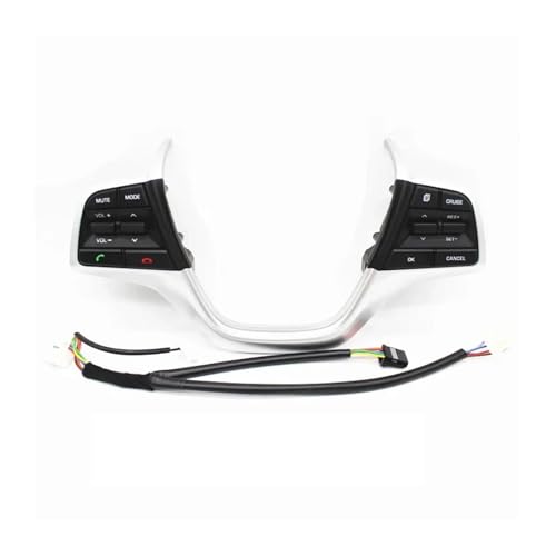 Touches remplacement volant Hyundai Accent pour des trajets sereins