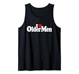 Photo Gallery i love heart older men papÀ manther canotta Photo Gallery i love heart older men papÀ manther canotta