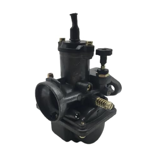 Carburateur moto Minsk 125CC K2401 de 25mm contre les fuites essence
