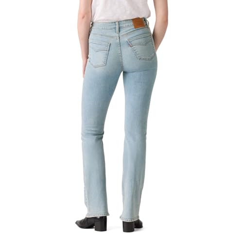 Image of Levi's Women's 725 High Rise Bootcut Jeans (Also Available in Plus)