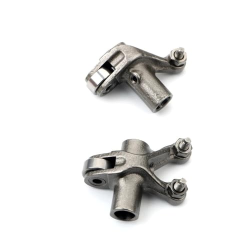 Brazo basculante 1A003237R de alta resistencia para scooters 125 3V