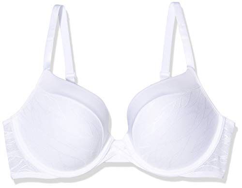 Preisvergleich Produktbild Triumph Damen BH Airy Sensation WHU, Weiß (White 03), Gr. 85B