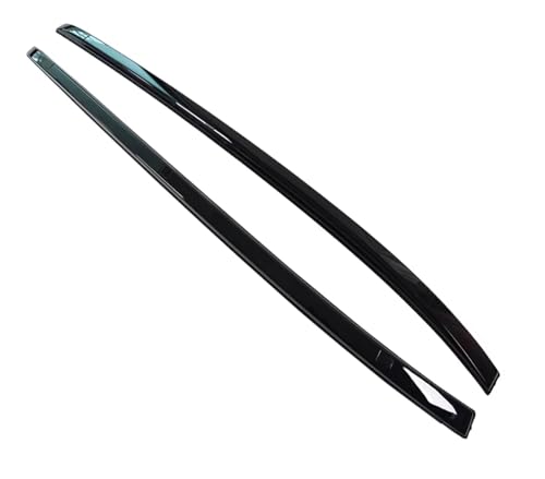 Barres de toit transversales porte-bagages alu pour SUV Toyota RAV4 2019 2020 2021 2022 2023 2024