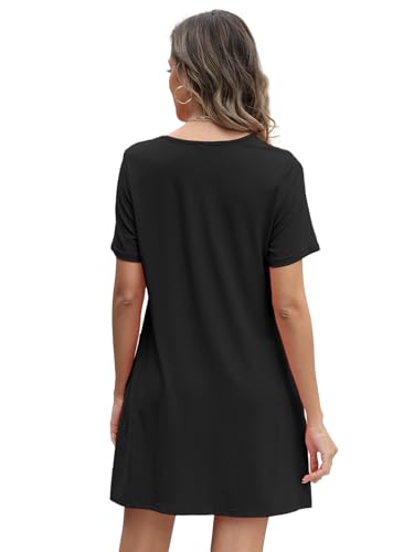50% Off MixShe Women Casual Spring Midi Dress S-XXXL - Image 5
