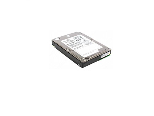 Seagate Savvio 300 Go SAS composant de stockage interne informatique