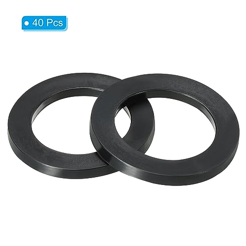 PATIKIL M32 Rubber Flat Washer - Image 3