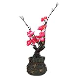 Accessoires élégants pour table à sushis : apportez une touche de sophistication à votre table grâce à ces ornements raffinés qui transforment votre espace et s’harmonisent avec la décoration d’un aquarium à sushis, les décorations de salle à manger pour restaurants japonais et les mini-aquariums