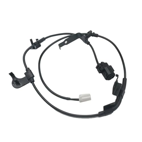 �Ԃ�ABS�z�C�[�����x Compatible With For RAV4 For LE For Limited For SE 2013-2018 �Ԍ㕔���E ABS �ԗ֑��Z���T�[�z���n�[�l�X�ƌ݊�������