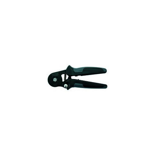 Haupa 211818 - Alicate engaste para punteras 0,08-10mm2