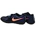 Nike Zoom Rival SD 2 Track and Field Shoes Obsidian/Orange Pulse 12 Mens US