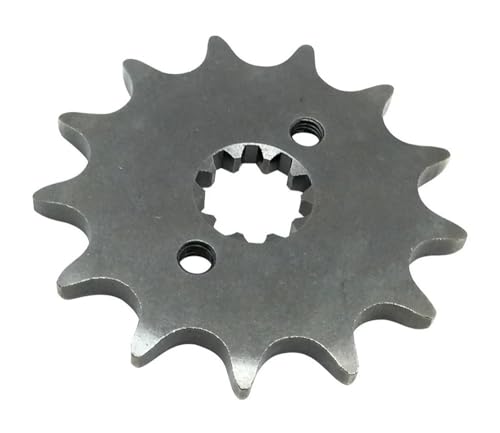Pignon avant de moto 520 pour GSX250 GSX250E et GT250 custom de 1980 à 1984
