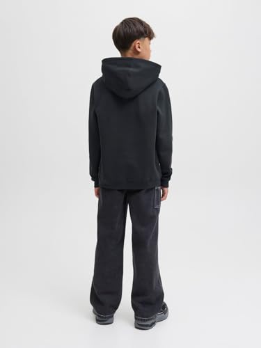 Vêtements Jack & Jones Jorinwood Block Branding Sweat Noos Jnr pour Accessoires - vue 8