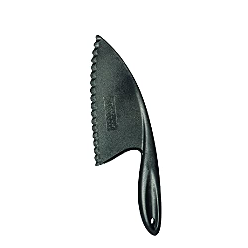 Whirlpool wpro CUT001 Kunststoffmesser für antihaftbeschichtete Pfannen und Töpfe