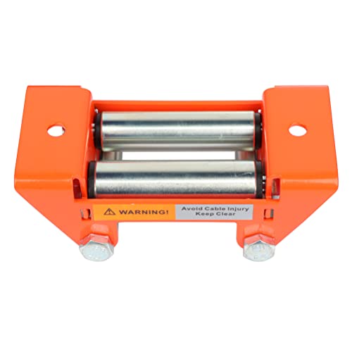 Winch eléctrico SCITOO 3500lbs con control remoto inalámbrico miniatura 7