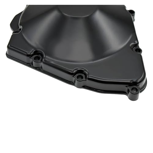 Couvercle de stator moto pour réparation après chute de Bandit 600