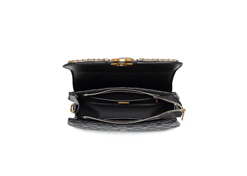 Small Quilted Crossbody Bag, Fashion Designer Mini Shoulder Bag, Women's Mobile Wallet2