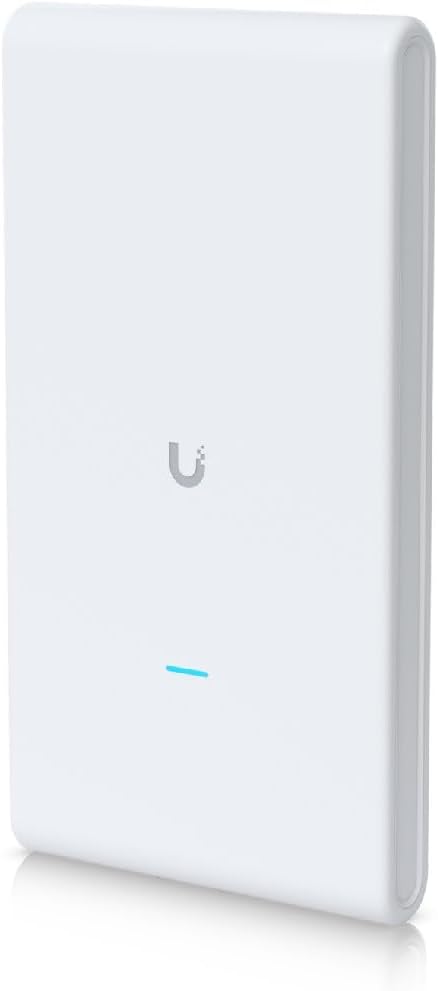 Ubiquiti Networks UAP-AC-M-PRO 1300Mbit/s Power Over Ethernet (PoE) White WLAN Access Point