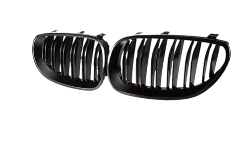 Parrilla deportiva delantera para renovar el frontal de tu M5 E60