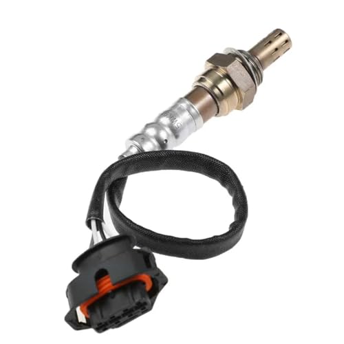 Capteur d'oxygène 5WK91709 sonde de régulation des gaz de rechange automobile