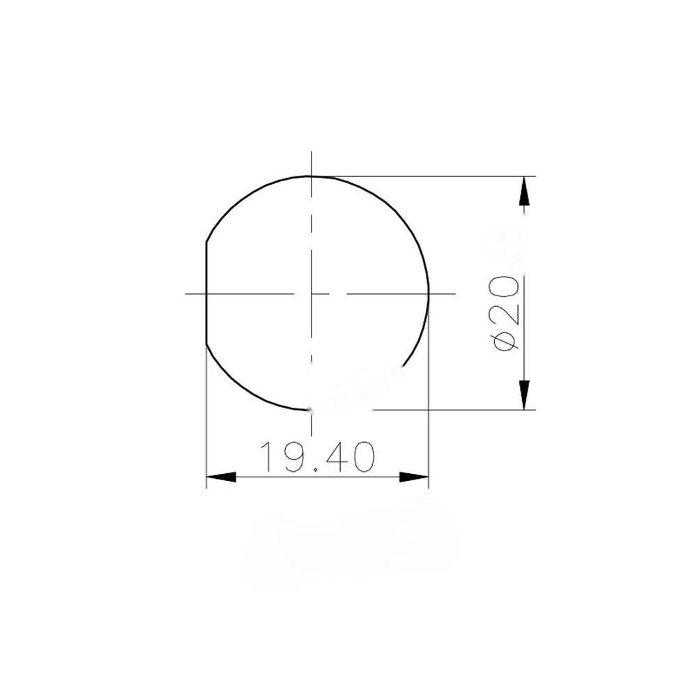HDMI aviazione spina HDMI impermeabile maschio e femmina prolunga 0.5/1m interfaccia pannello frontale
