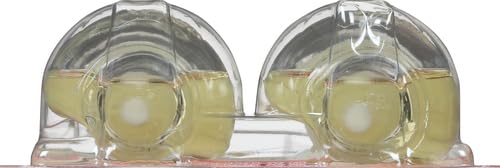 Image of Air Wick Plug in Scented Oil Refill, 2 ct, Vanilla and Pink Papaya, Air Freshener, Essential Oils