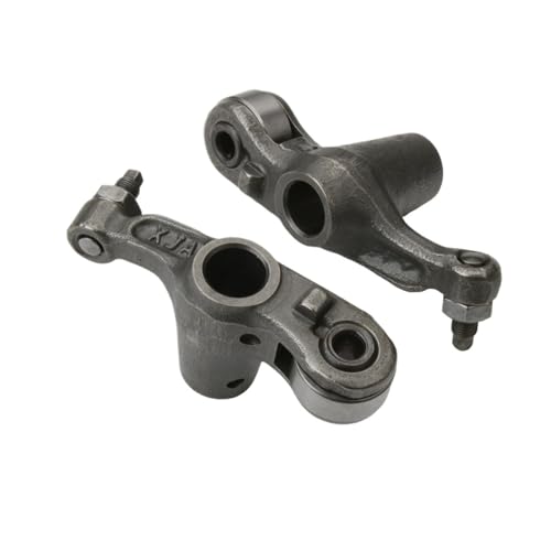 Brazo basculante de válvula 1443A-XJA-000 para motor de patinete 125cc y 150cc 2