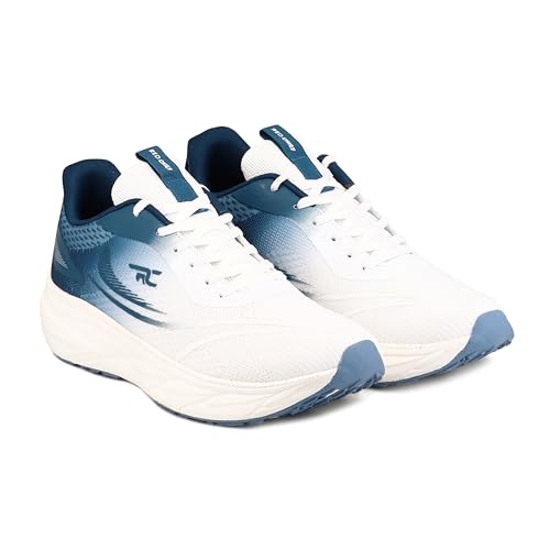 Image of Red Chief Men's Running Shoes | Lightweight Low Ankle Shoes (R1773)