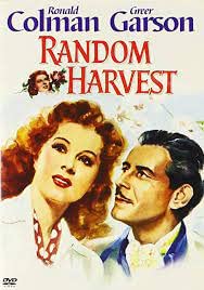 Random Harvest (Version française) [DVD]