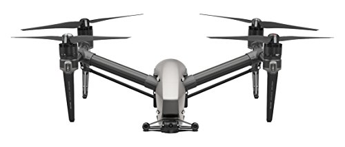Preisvergleich Produktbild DJI CP. BX. 000168 inspirieren 2 Drone- Graphit